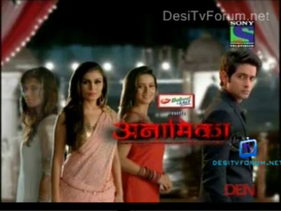 Anamika 17th May 2013 Video Watch OnlineAnamika...