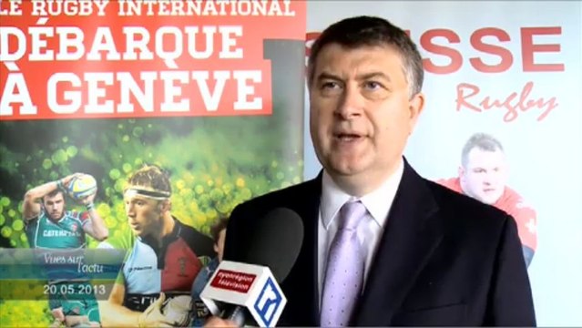 Vues sur l'Actu du 20.05.2013