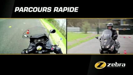 Videos De Zebra Moto Ecole Dailymotion
