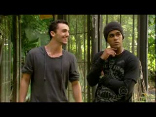 História Lia e Vitor: Parte 46 - cap. 161