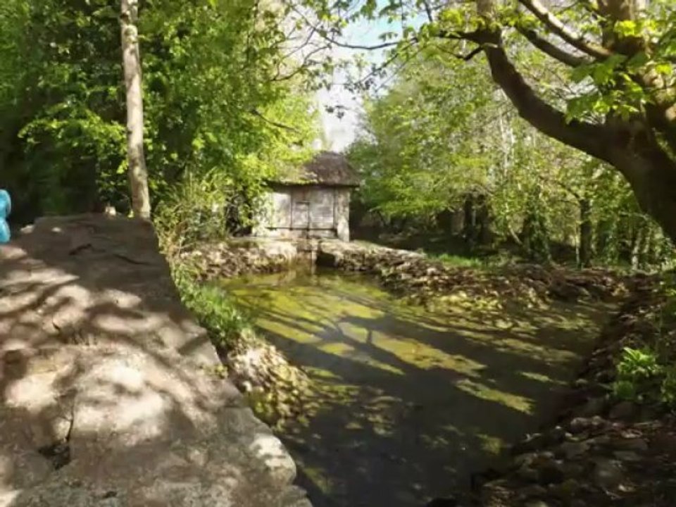 Irlande 2013 - Collège André Duchesne de l'Ile Bouchard