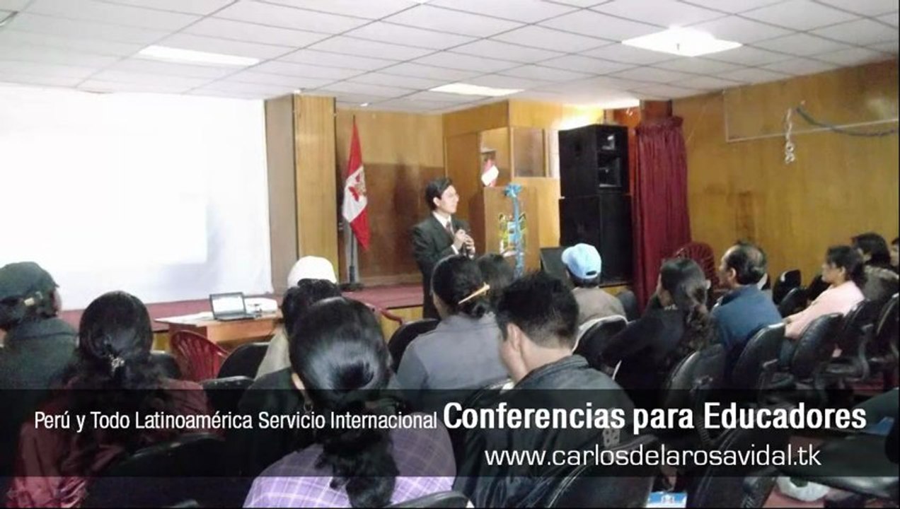Programa de Capacitación para Empresas | Todo Lima y Perú