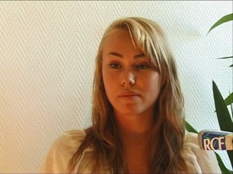 Dieu est présent partout dans le monde - Témoignage Shona (retraite jeunes Tressaint)