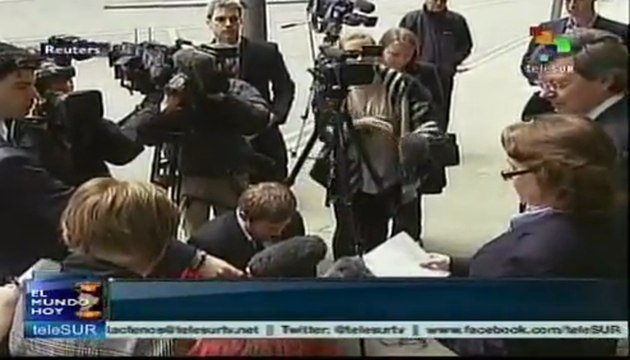 Condenan a prisión a 4 hackers miembros de LulzSec en Reino Unido