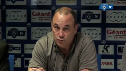 Conf. de presse du 17/05/2013 (2ème partie)