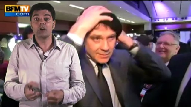 Le décryptage hebdo : Economie de ministres à Bercy ?
