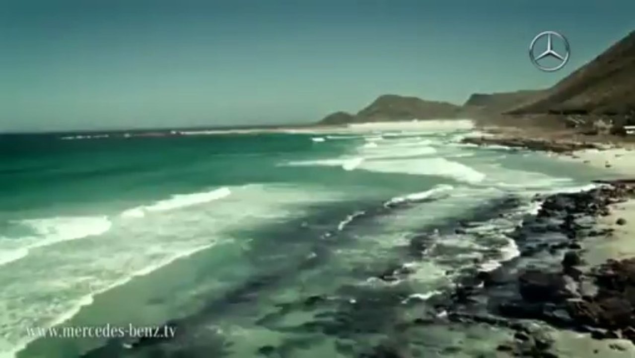 Mercedes C63 AMG 2011