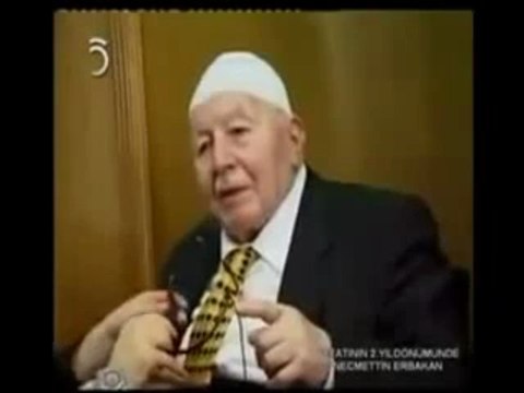 Milli Görüş Forum® Cihad etmeyen insan dünya imtihanını kazanamaz