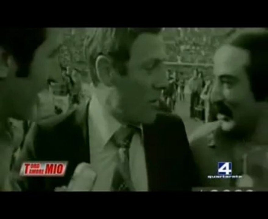 16/05/13 - ToroAmoreMio - 16-05-1976 Campioni d'Italia
