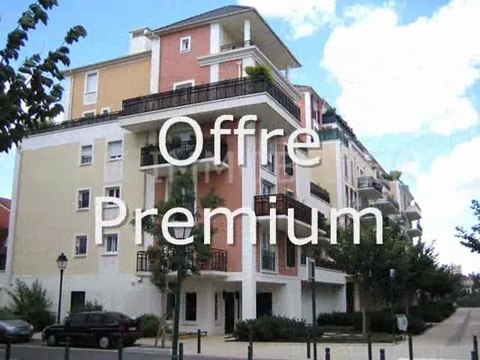 VENDU! Appartement F2 Apollonia | VILLENEUVE LA GARENNE 92390
