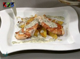 K23TV - Kuhinjica - 17. maj 2013.