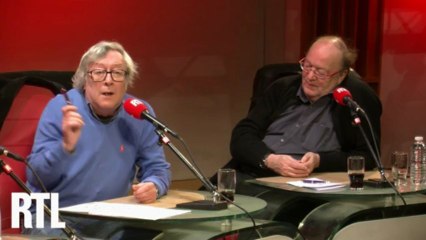 "Les performances intellectuelles" dans Les Grosses Têtes en Folie