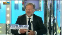 Bilan hebdo : Philippe Béchade et Jean-Louis Cussac dans Intégrale Bourse - 17 mai