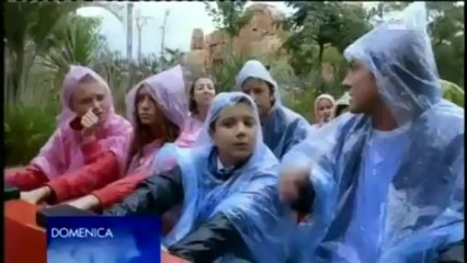 Un medico in famiglia 8 - Promo 13^ puntata