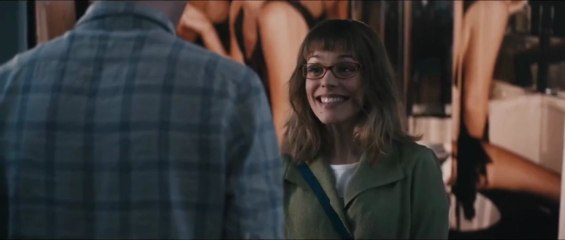 Une première bande-annonce en VOST pour la comédie de science-fiction About Time