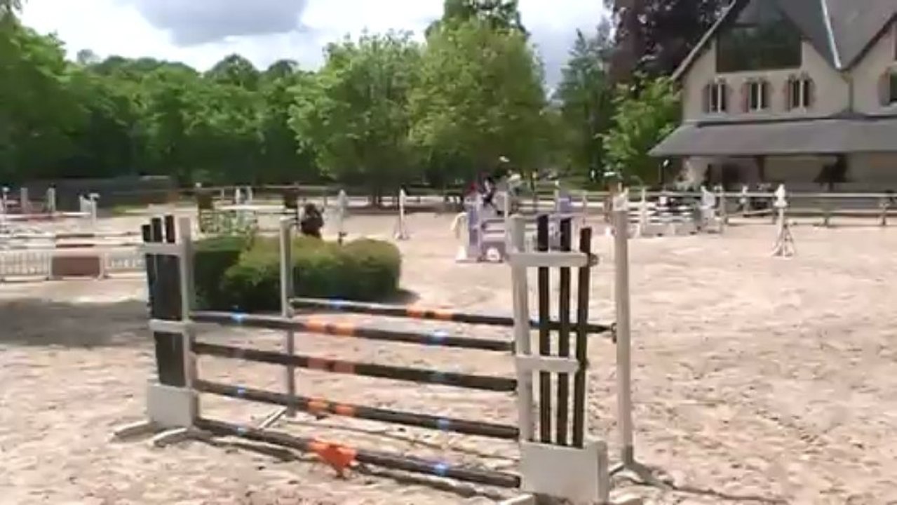 Aude et Midinette / Saran