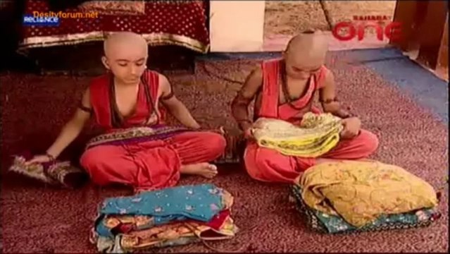 Jai Jai Jai Bajarangbali 17th May 2013 Video Watch Online pt1