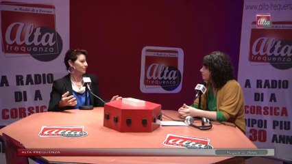 Frequenza Donne avec Lilia, de Lilia Créations