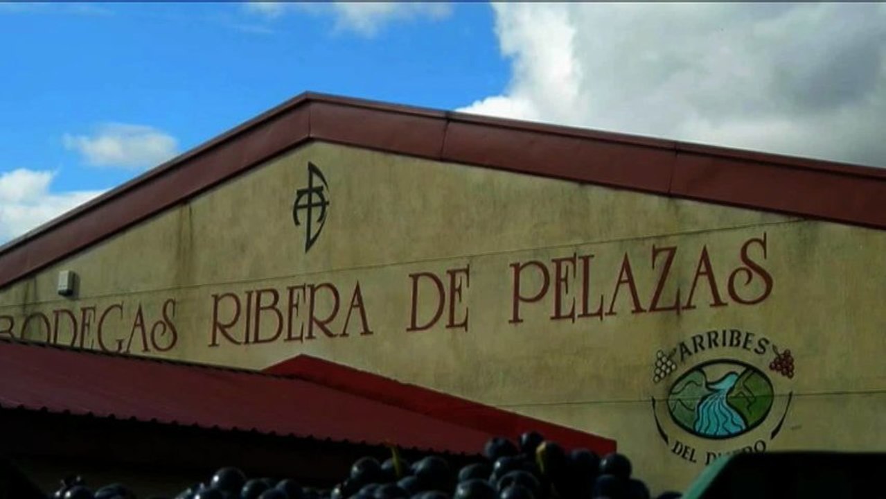 BODEGAS ABADENGO "Aldente Salamanca"