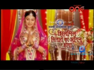 Jhilmil Sitaron Ka Aangan Hoga 17th May 2013 Video Watch