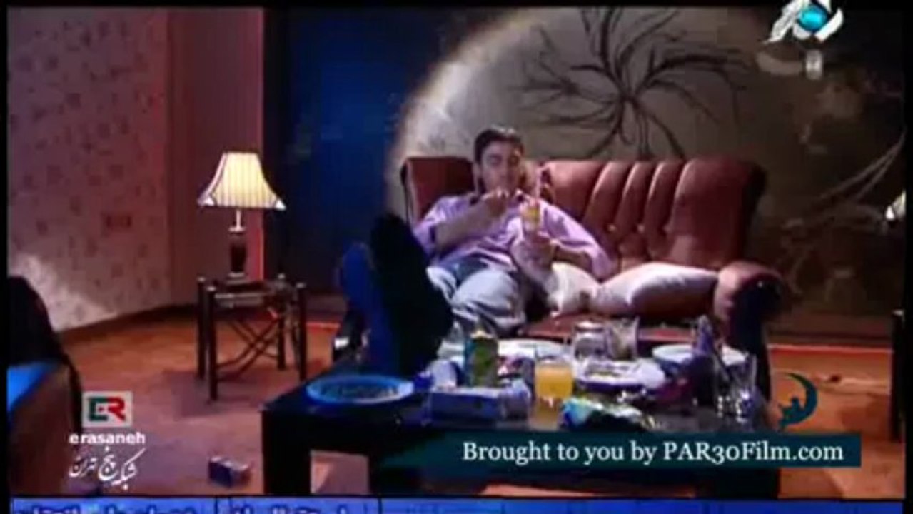 Tekye Bar Bad Part 15