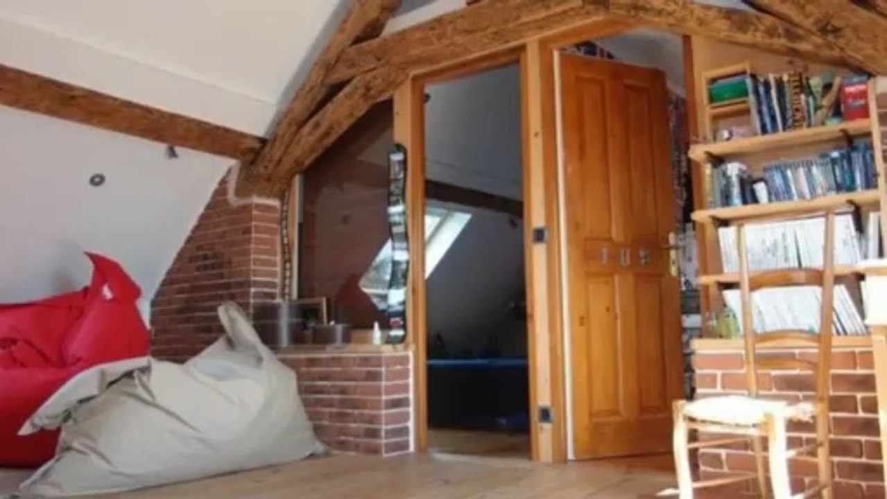 Grande maison à vendre à Lans en Vercors dans le Massif du Vercors !