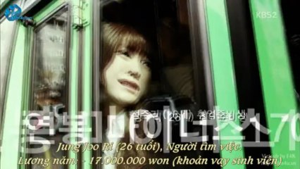 nữ hoàng công sở 1 - HiPhim.Com-001