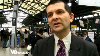 Trois maires se plaignent des retards sur la ligne J