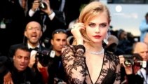 Jewels meant for stars stolen at Cannes Film Festival