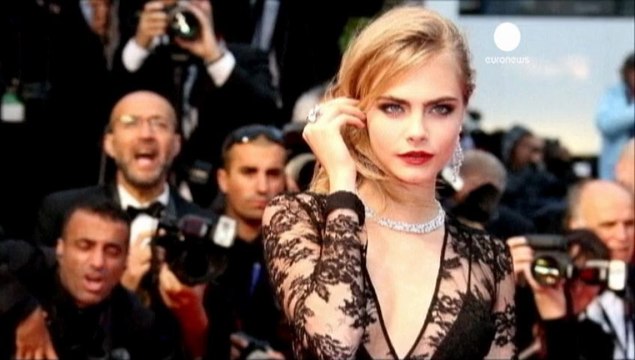 Jewels meant for stars stolen at Cannes Film Festival
