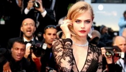 Cannes : mystérieux vol de bijoux