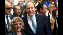 Visite de S.A.S. le prince Albert II de Monaco