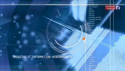 Vues sur le lac du 17 mai 2013