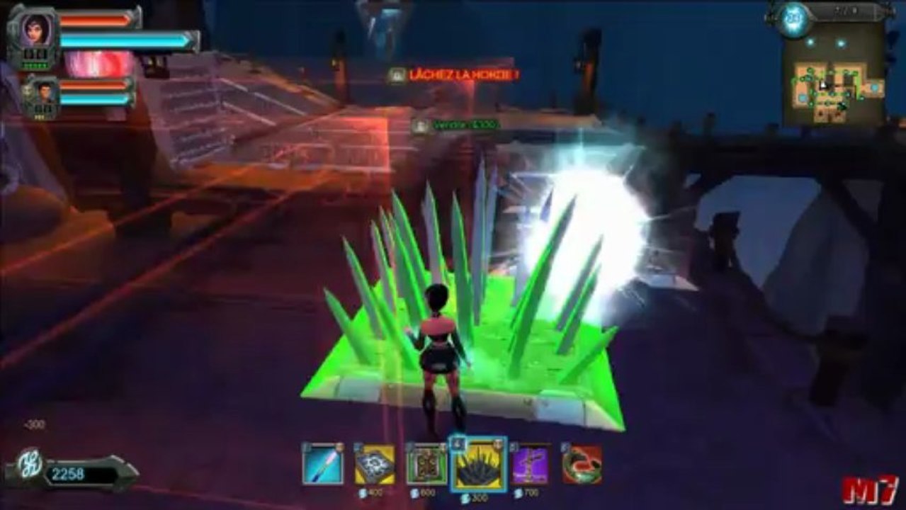 Orcs Must Die! 2 - Partie 4