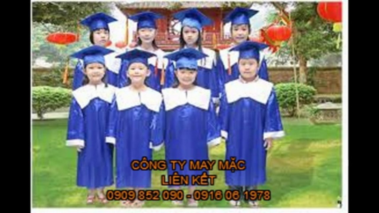 may áo tốt nghiệp giá rẻ 0909852090,may áo lễ phục tốt nghiệp,áo tốt nghiệp