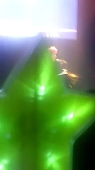130517 Phantom's First Concert - Kiggen's Solo Perf.