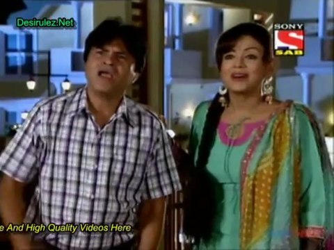 Hum Aapke Hai In Laws 17th May 2013 Part1