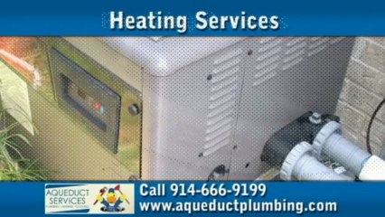 Bronxville Air Conditioning | North Salem Water Treatment Call 914-666-9199