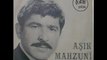 Aşık Mahzuni Şerif - İşte Gidiyorum Çeşm-i Siyahım