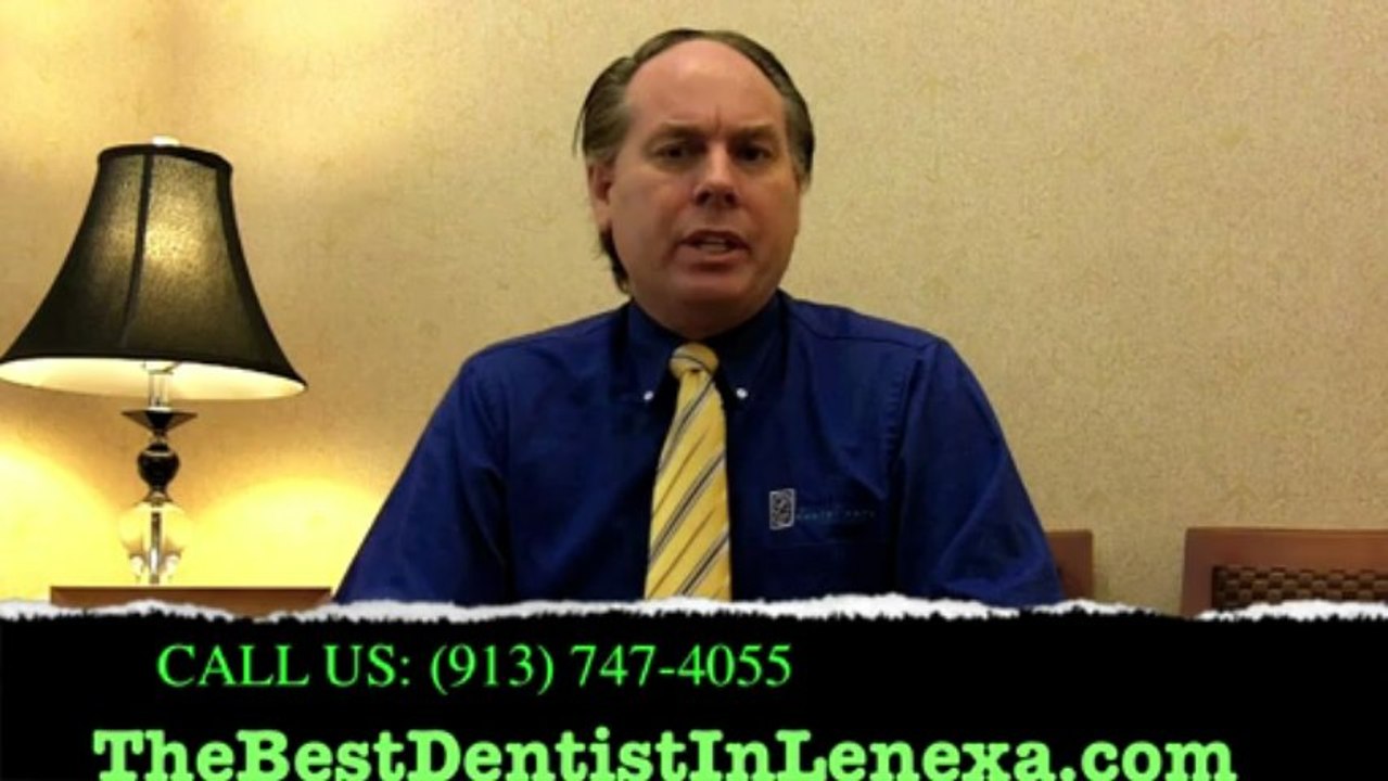 What Makes The Best Dentist in Lenexa
