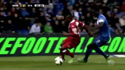 Belgio, il gran gol di Ezequiel, il nuovo Martins