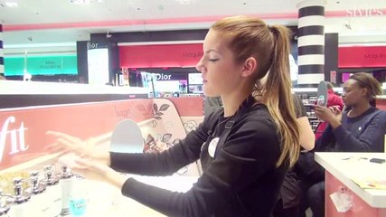 Tout savoir sur l'épilation des sourcils à l'américaine