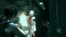 Resident Evil : Revelations (WIIU) - Trailer 05 (FR)