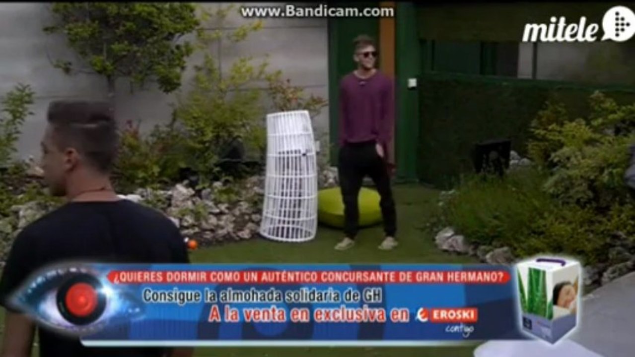 Partido tennis ~ Kris & Soni {17-05-13}