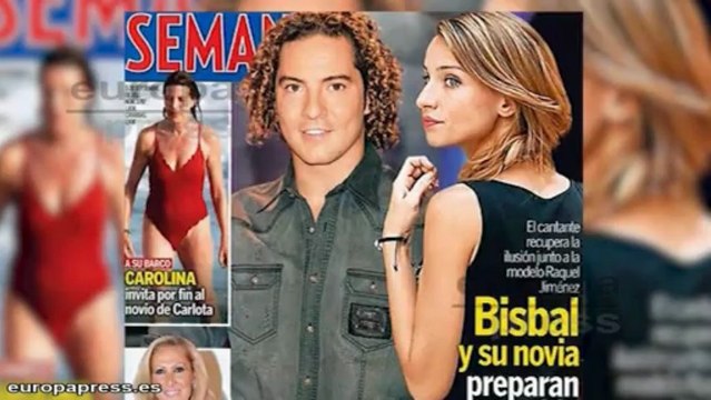 Raquel Jiménez desmiente reconciliación con Ferreira