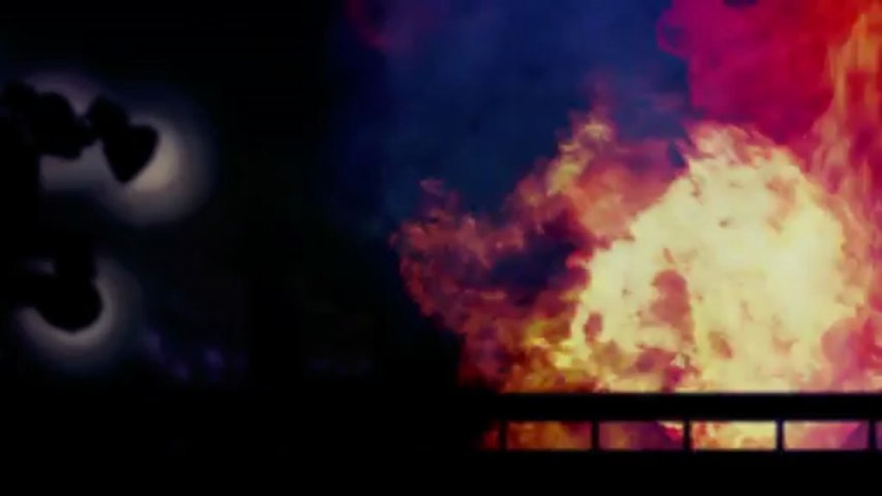 Queens of the Stone Age - If I Had a Tail