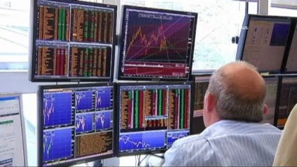 Cierre de los mercados europeos: 17.05.2013