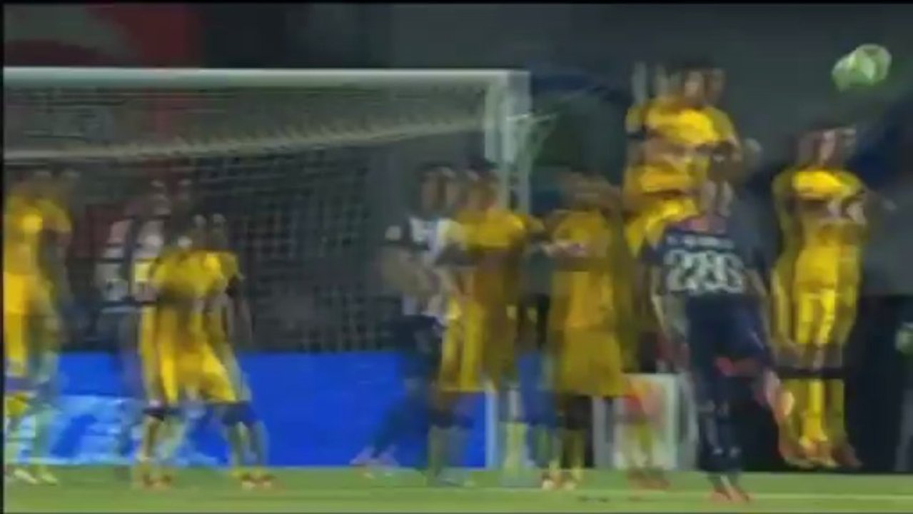 Liga MX: Halbfinale: Wundertüte! Monterrey dreht Spiel und hofft