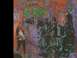 Richard Last Group"Sad And Deep As You"1972 Italy Prog