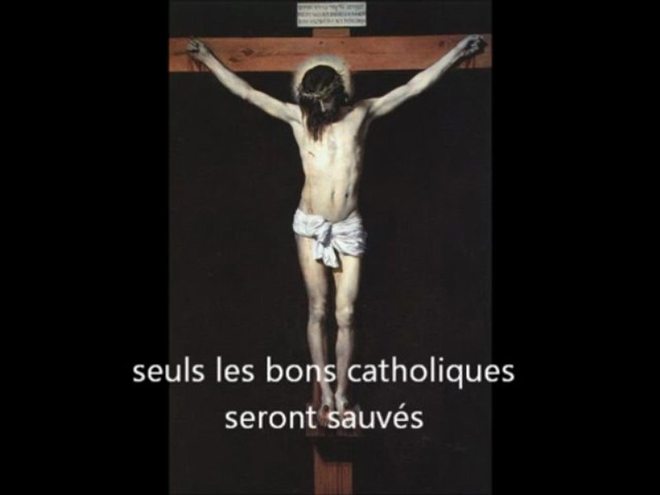 Bible falsifiée